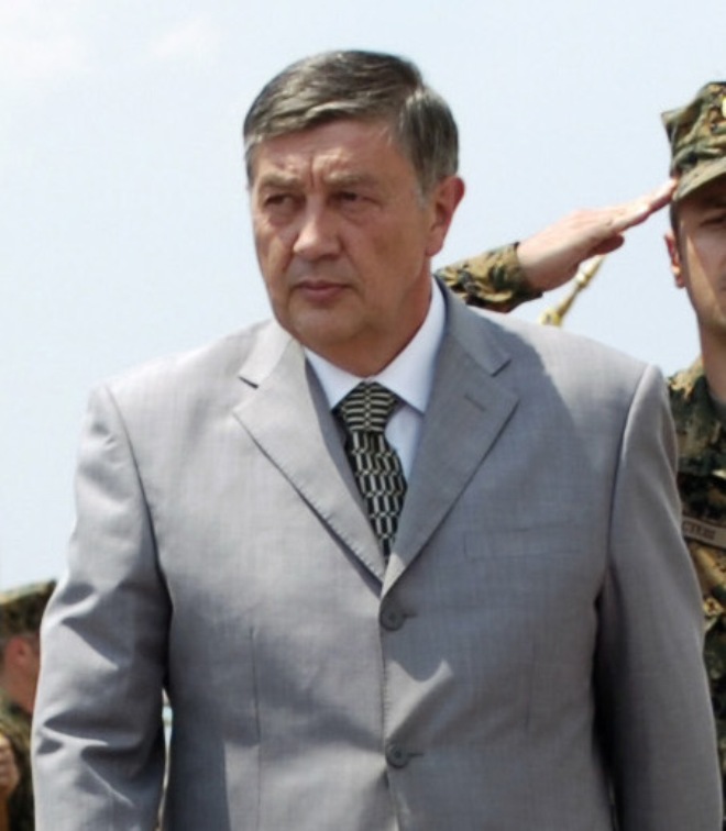 radmanovic radmanovic