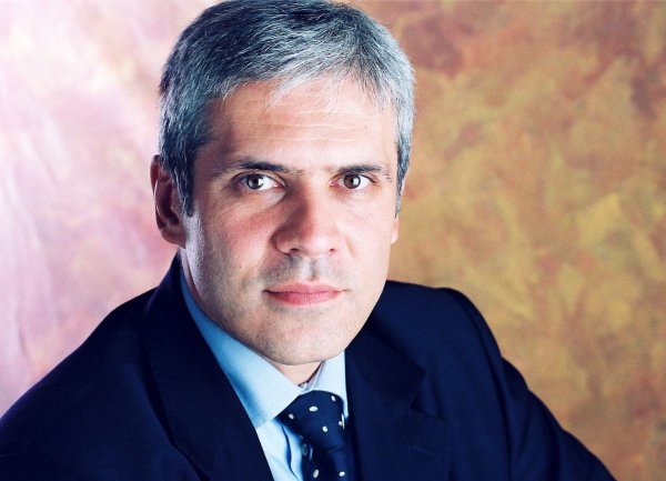 Boris Tadic