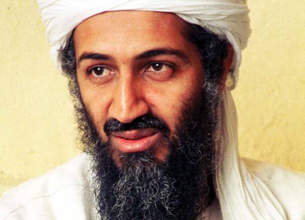 Osama bin Laden Osama bin Laden