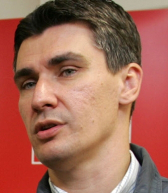 Zoran Milanović