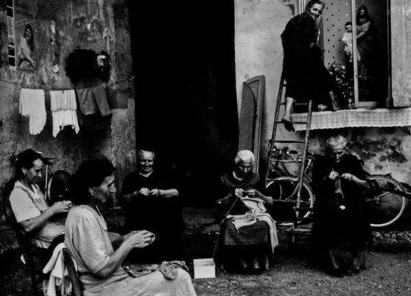 Neorealizam u Italiji