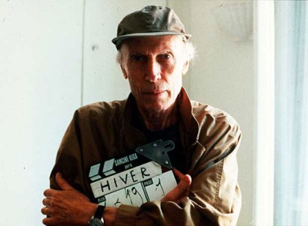 Eric Rohmer