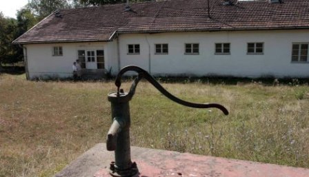 Škole voda foto:Blic Škole voda foto:Blic