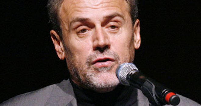 Uhapšen gradonačelnik Zagreba Milan Bandić!