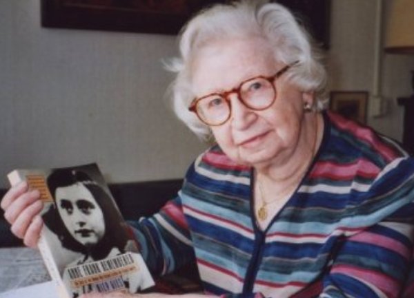 Miep Gies