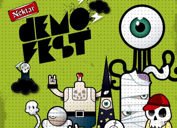 Nektar Demofest