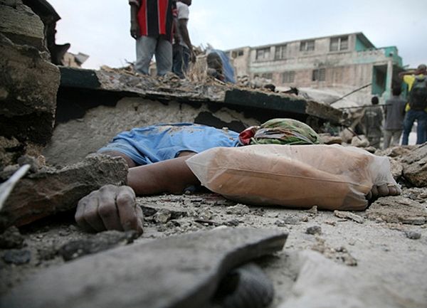 Haiti zemljotres1
