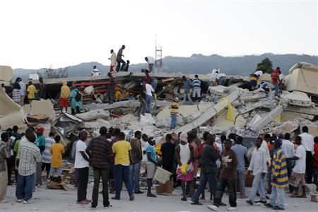 Haiti zemljotres2