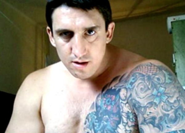 Kristijan Golubović