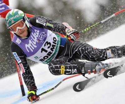 Bode Miller