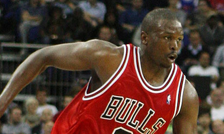 Luol Deng Luol Deng