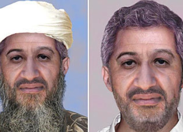 Bin Laden