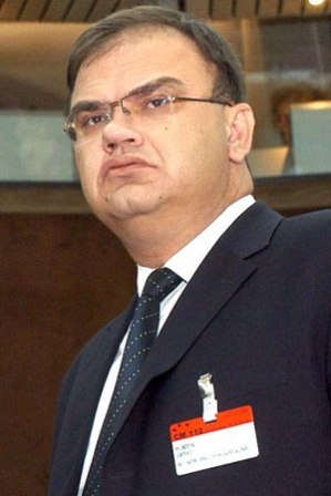 Mladen Ivanić