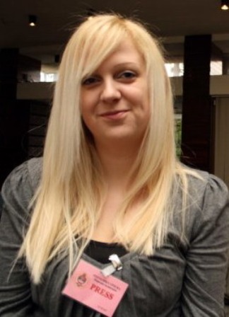 Mariana &Scaron;arčević