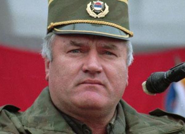 Ratko Mladic