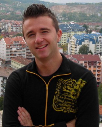 Mladen Mitrić