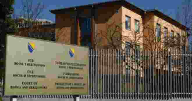 Evo ko je uhapsio Fadila Novalića, Fahrudina Solaka i Fikreta Hodžića