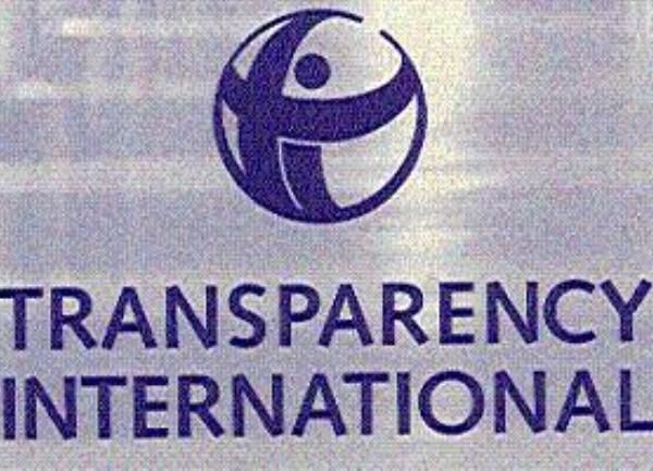 Transparency International BiH