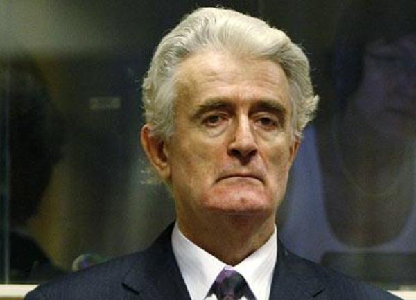 Radovan Karadzic Radovan Karadzic