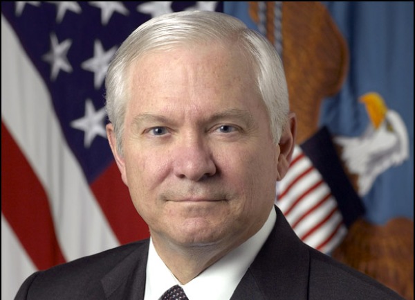 Robert Gates