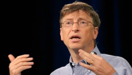 Bill Gates