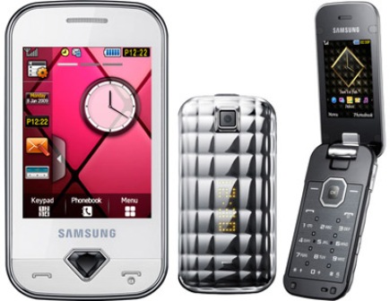 samsung diva