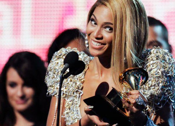 Beyonce