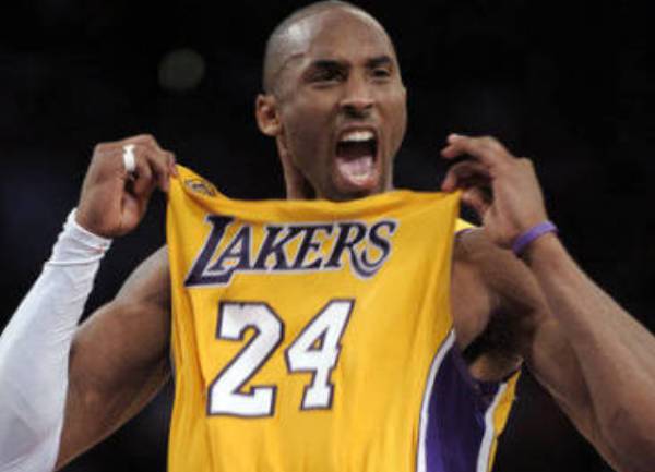 Kobe Bryant