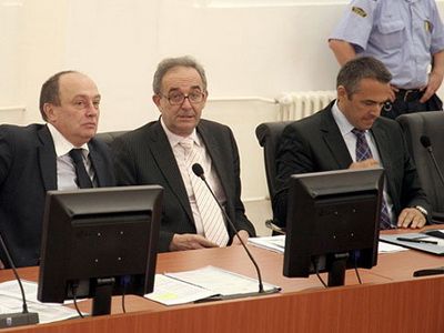 Bičakčić i Branković