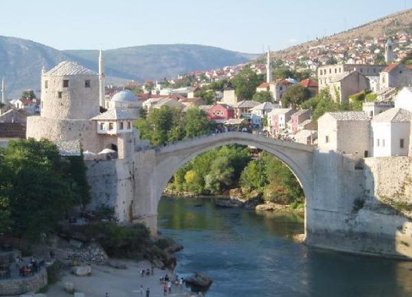 mostar