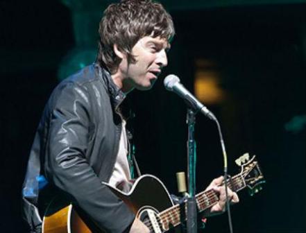 Noel Gallagher