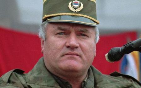 Ratko Mladić