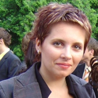 Jasmina &Scaron;arac