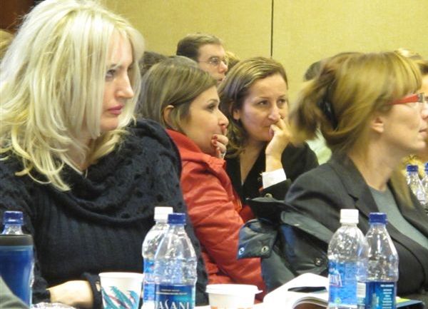 Radmila Karla&scaron;