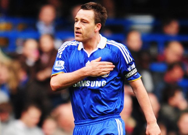 John Terry