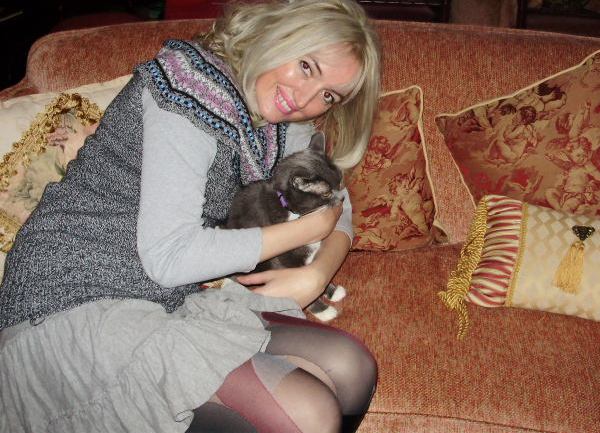 Radmila Karla&scaron;