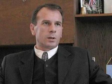 &Scaron;efket Hafizović