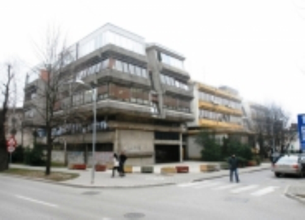 Urbanistički zavod RS