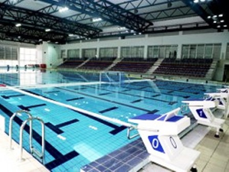 Olimpijski bazen Banjaluka Olimpijski bazen Banjaluka