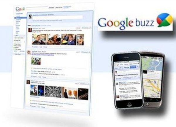 Google Buzz