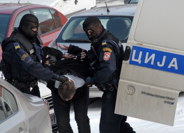 privođenje narkodilera1