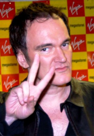 Quentin Tarantino
