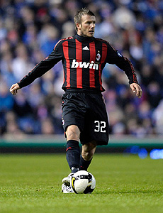 David Beckham David Beckham