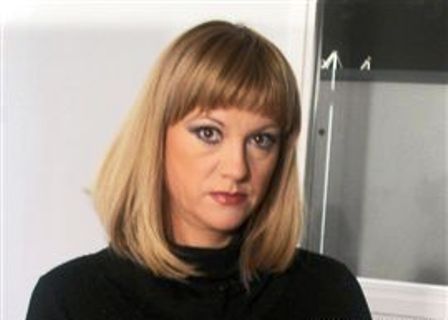 Sanja Vlaisavljević