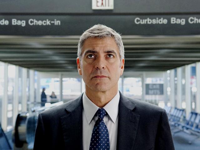 George Cloooney film U zraku