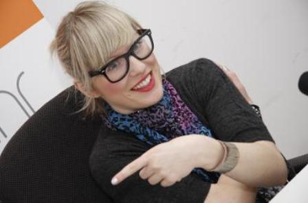 Ida Prester foto: Net.hr