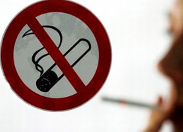 zabrana pu&scaron;enja