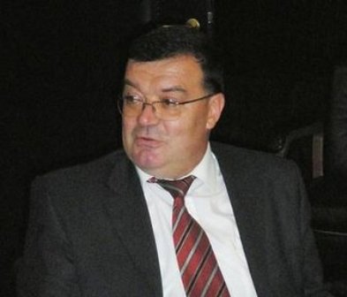 Rudo Vidović