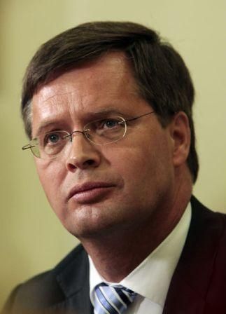 Jan Peter Balkenende