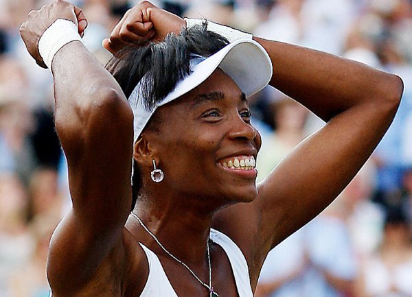 Venus Williams